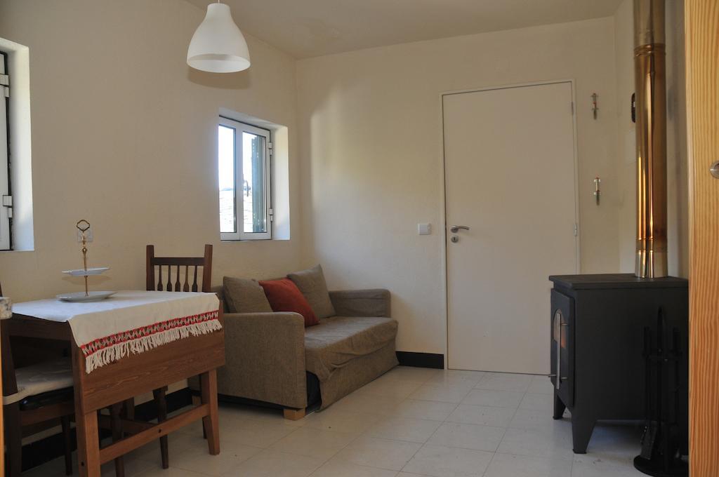 Casas Da Nascente Loriga