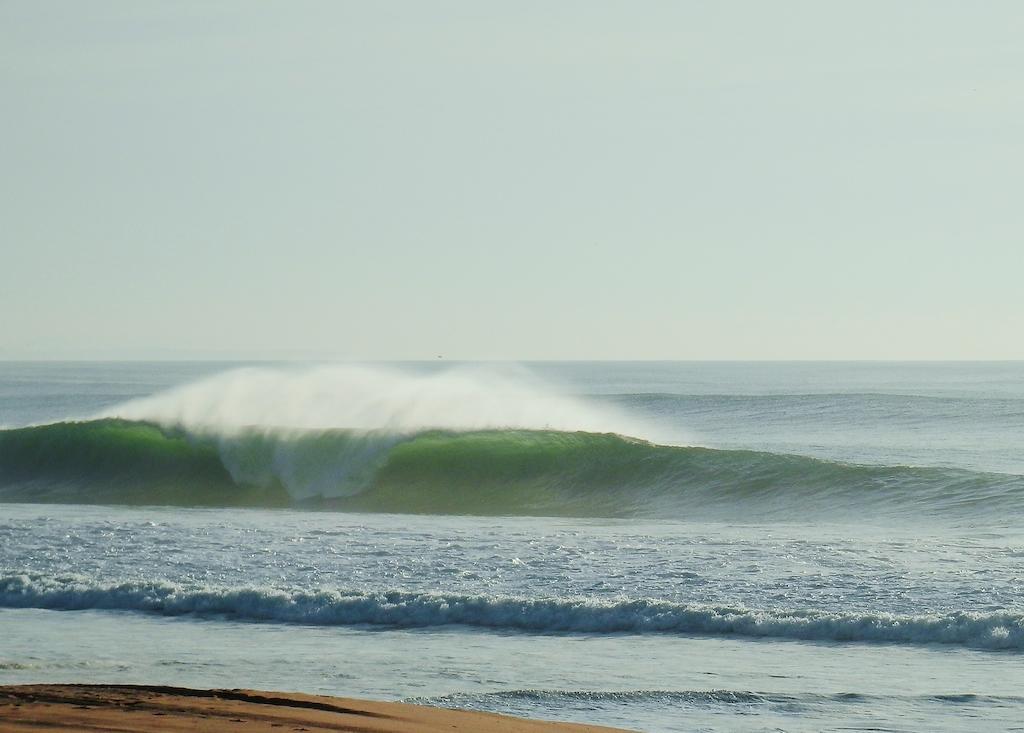 Albergue H2o Baleal