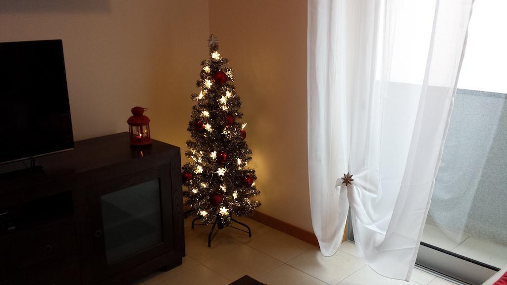 Apartamento Next