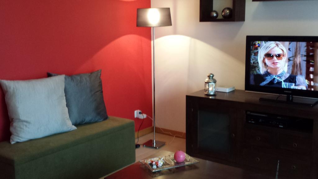 Apartment Next University *