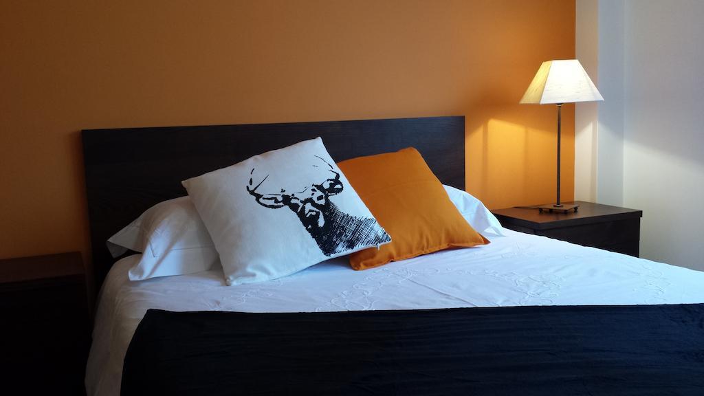 Apartamento Next University