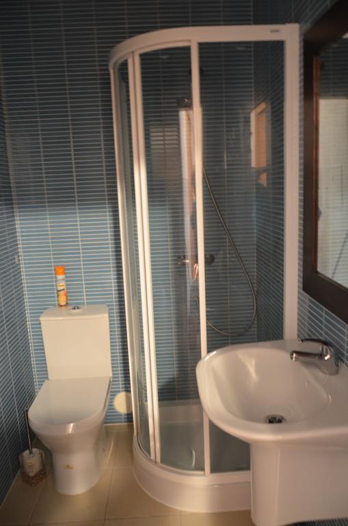 Apartamento Next *