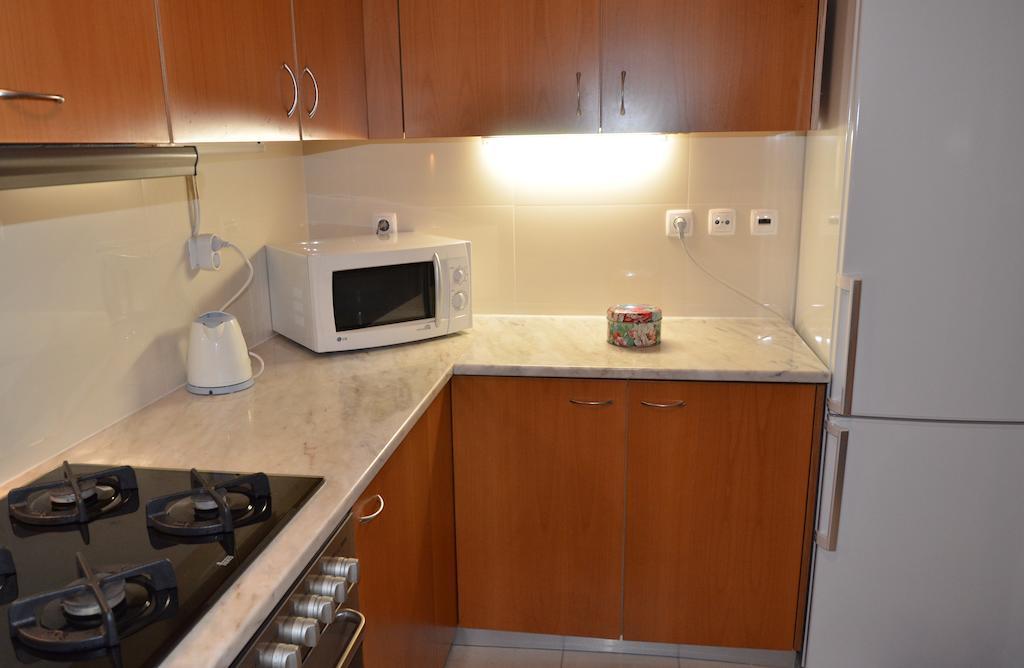 Apartamento Next Aveiro