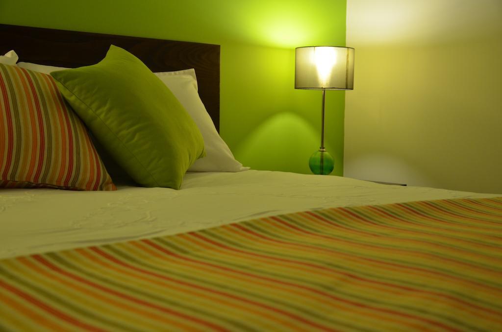 Apartamento Next *
