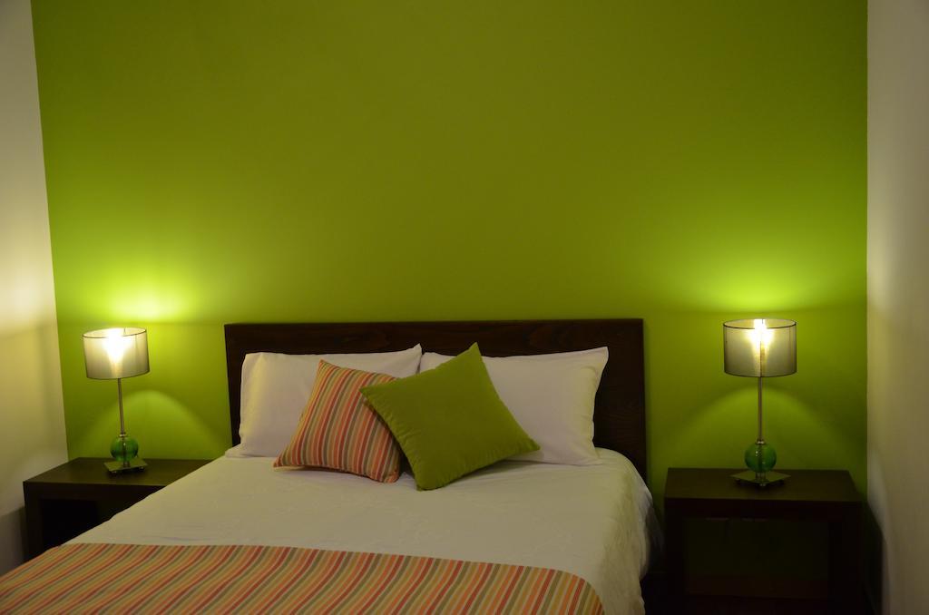 Apartamento Next