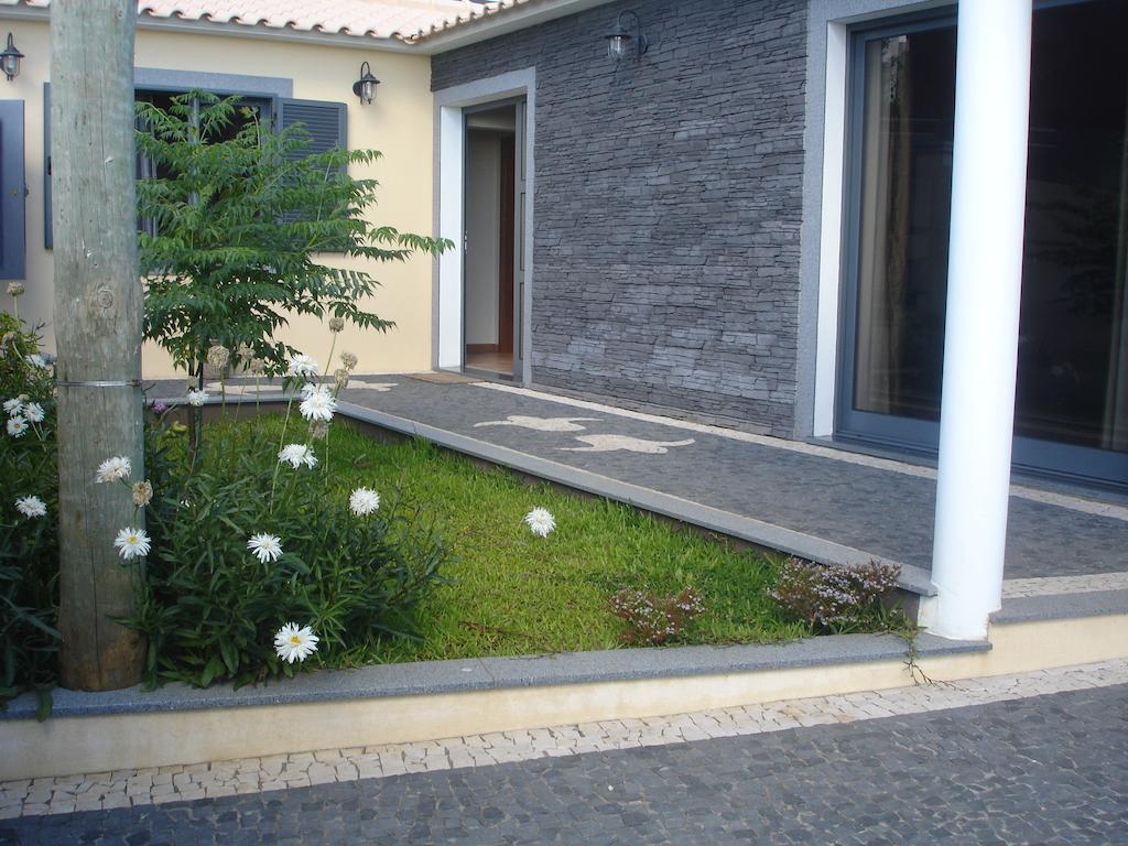 Holiday home Casa Da Caixeira