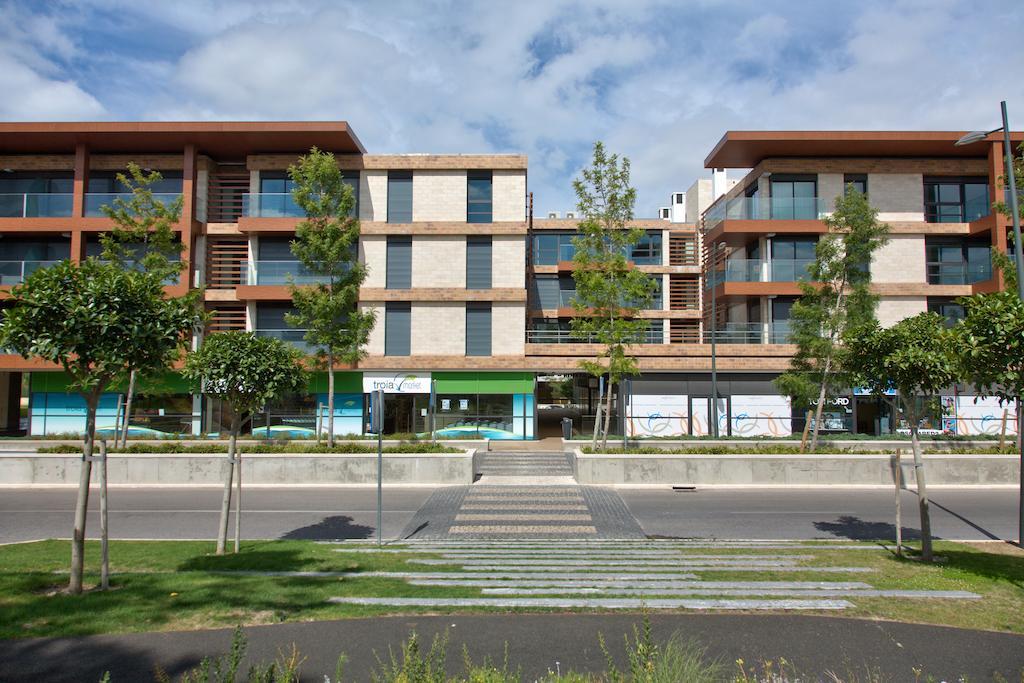 Aparthotel By The Editory - Acala Tróia