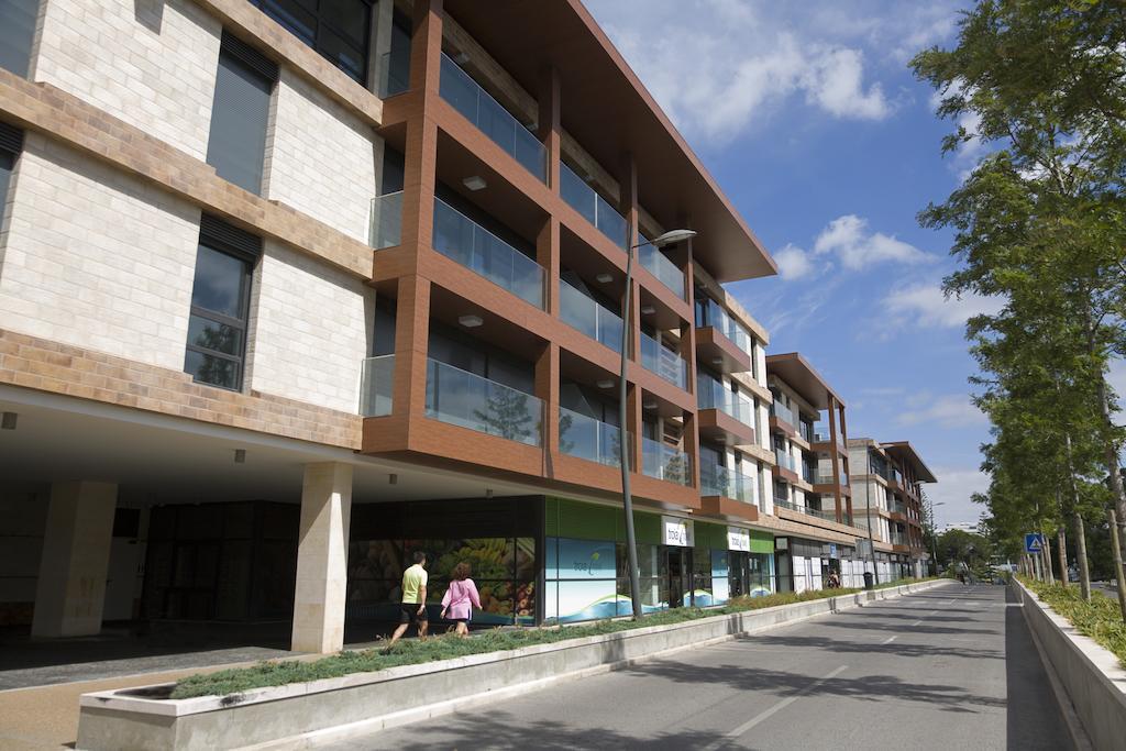 Aparthotel By The Editory - Acala Tróia
