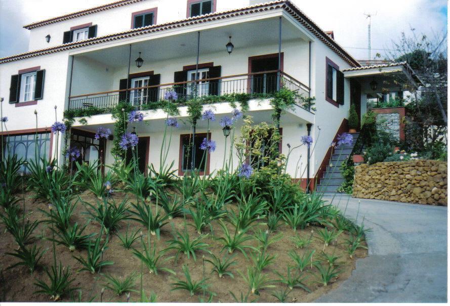 Guest house Quinta Do Cabouco