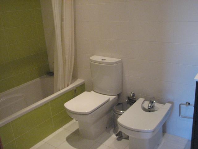Apartment Pata Village