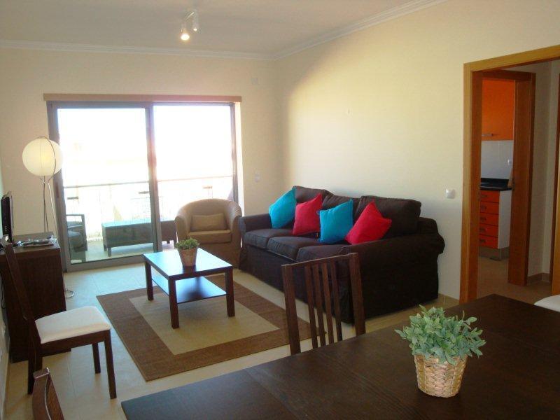 Apartment Pata Village Albufeira