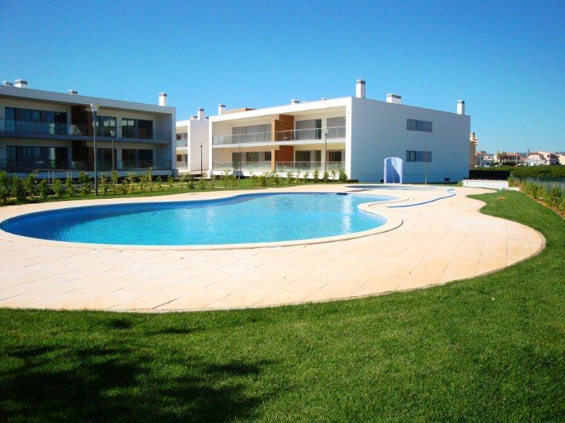 Apartment Pata Village Albufeira