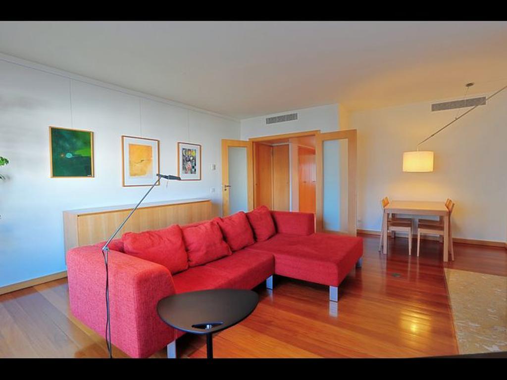 Appartement Comfortable & Contemporary - Expo
