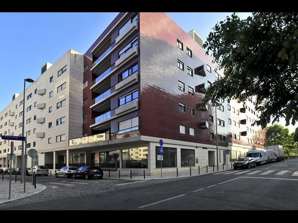 Comfortable & Contemporary - Expo Lissabon