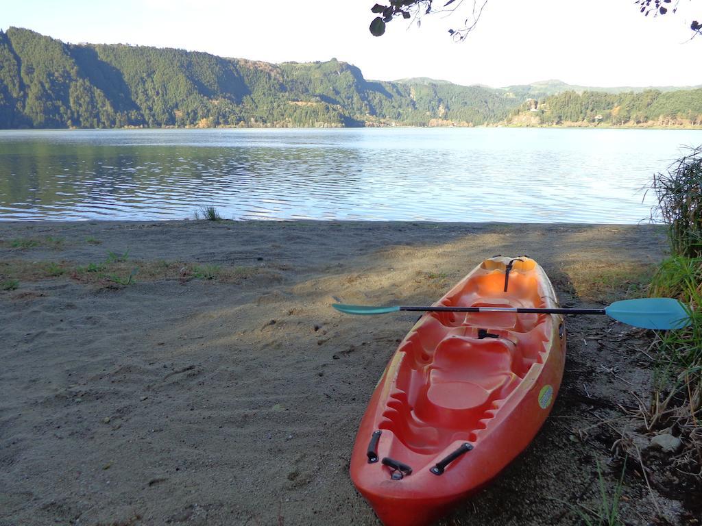 Chácara Casa Dos Barcos Furnas