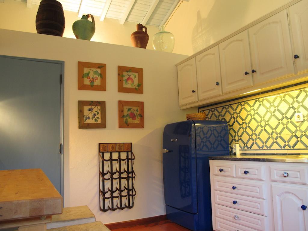 Country house Cabra - Porto Covo Porto Covo