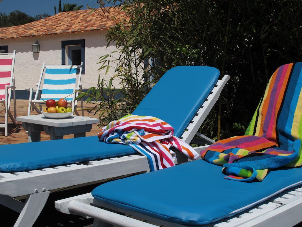 Country house Cabra - Porto Covo