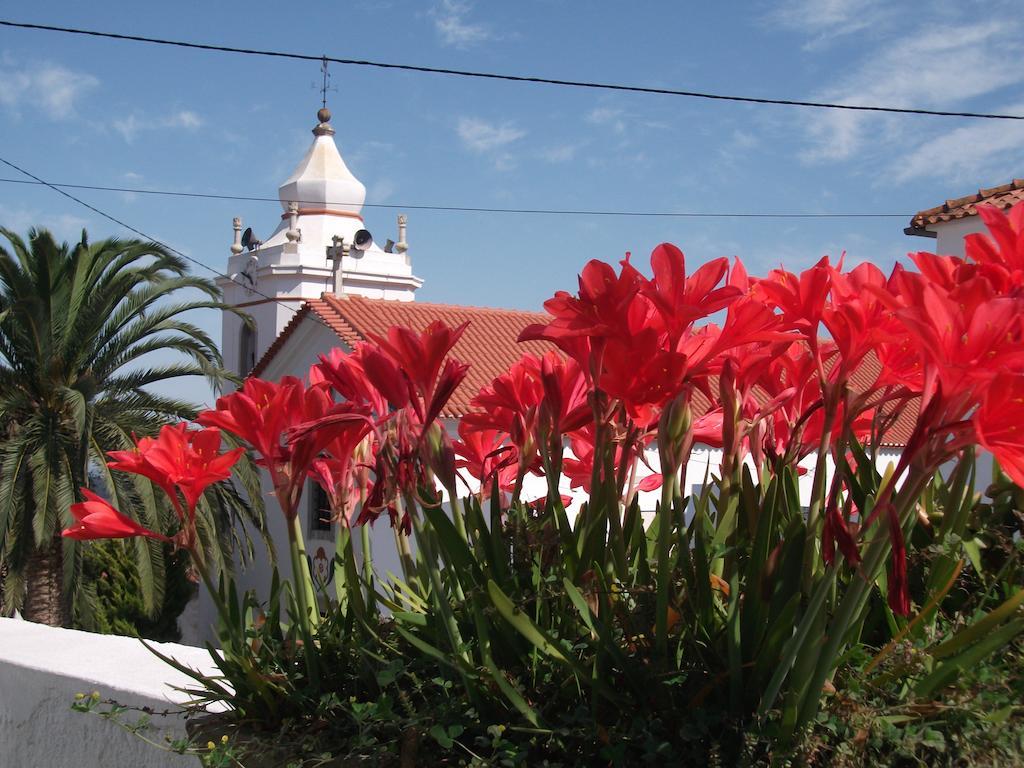 Villa Casa Do Sobral *