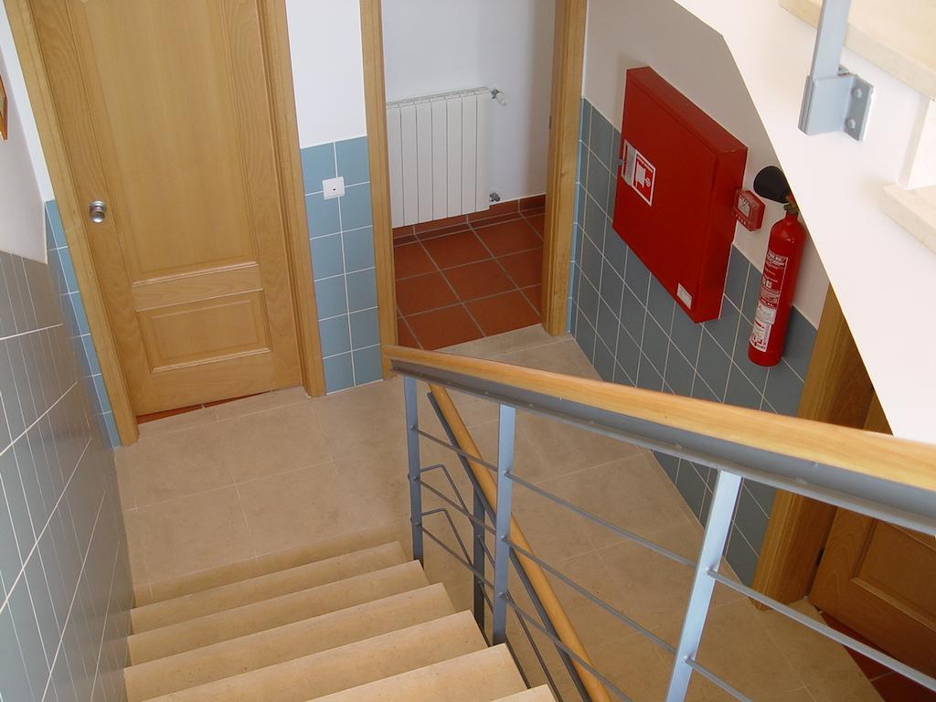 Guest house Residencial Popular Peniche
