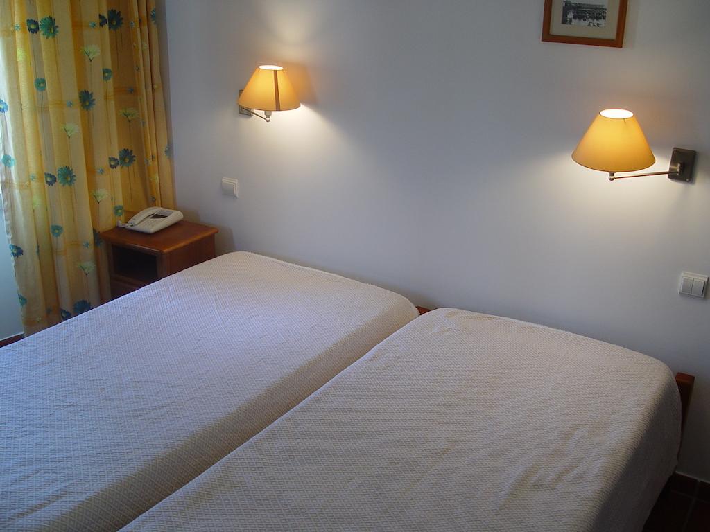 Guest house Residencial Popular