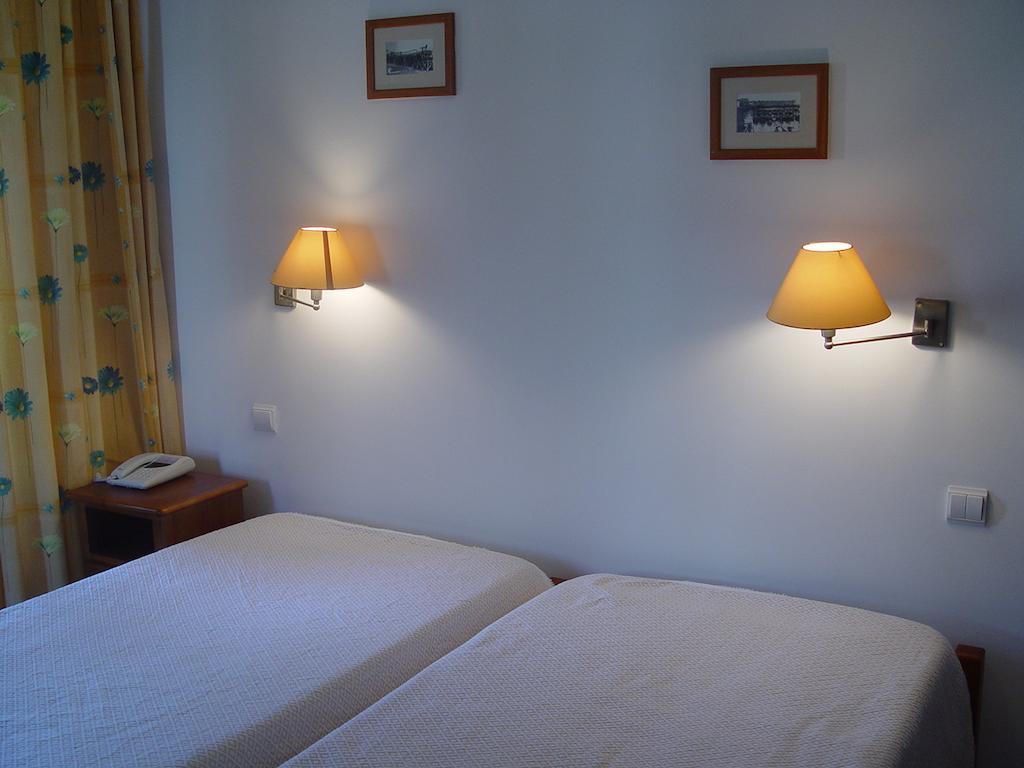 Guest house Residencial Popular Peniche
