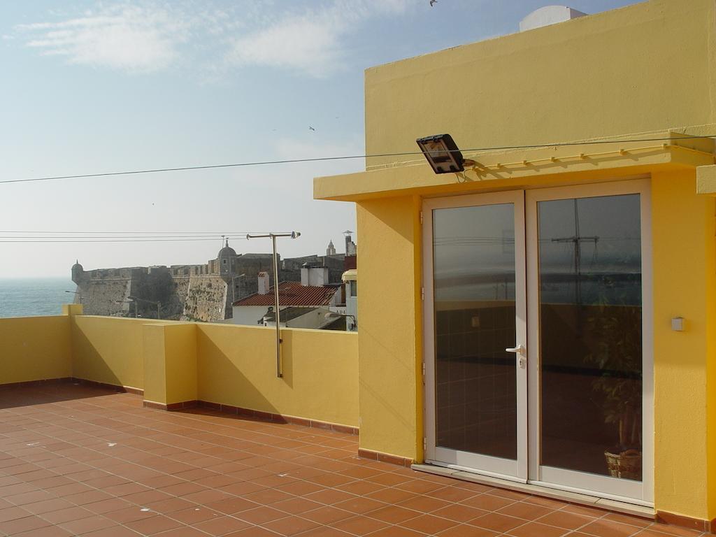 Guest house Residencial Popular