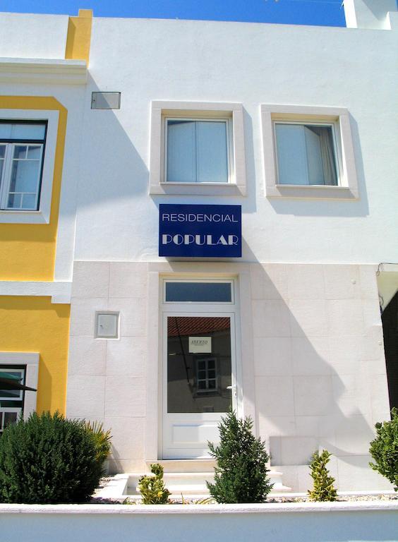 Guest house Residencial Popular *