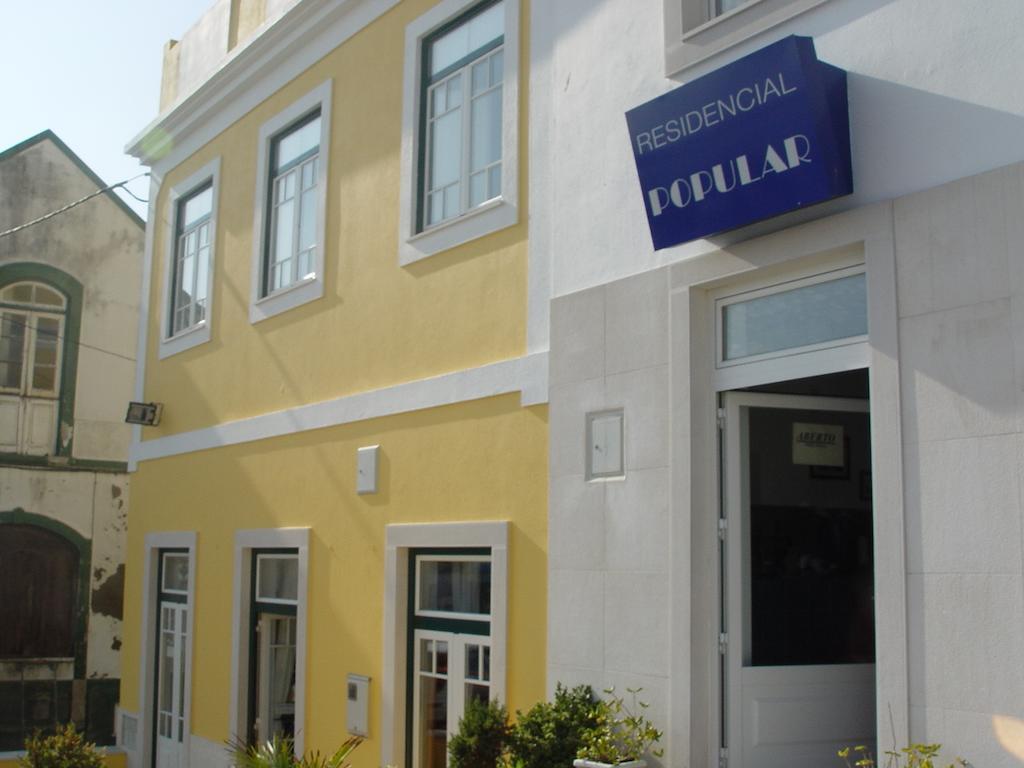 Guest house Residencial Popular