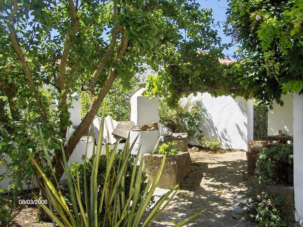 Villa Casa Do Sobral