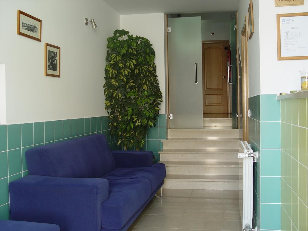 Guest house Residencial Popular Peniche