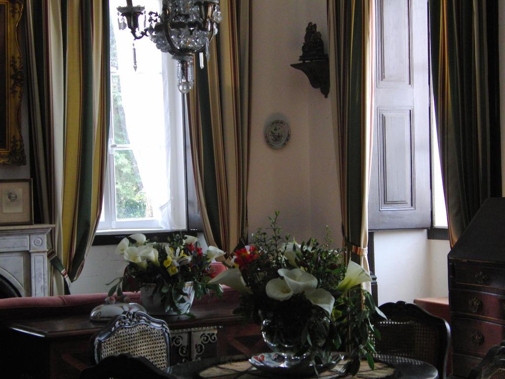 Country house Quinta Do Campo Nazare