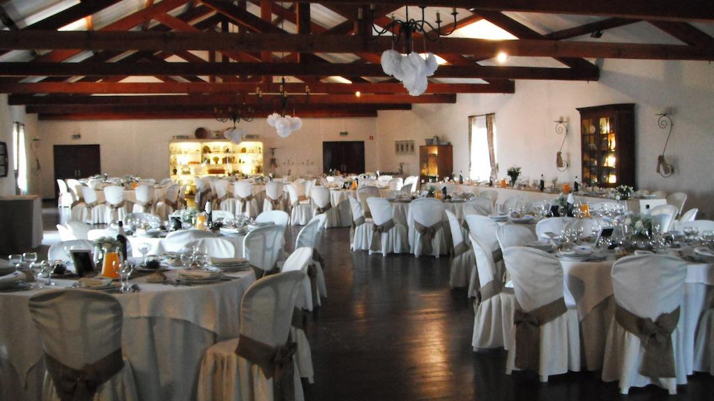 Country house Quinta Do Campo *