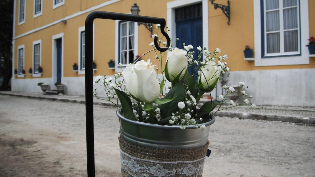 Country house Quinta Do Campo *