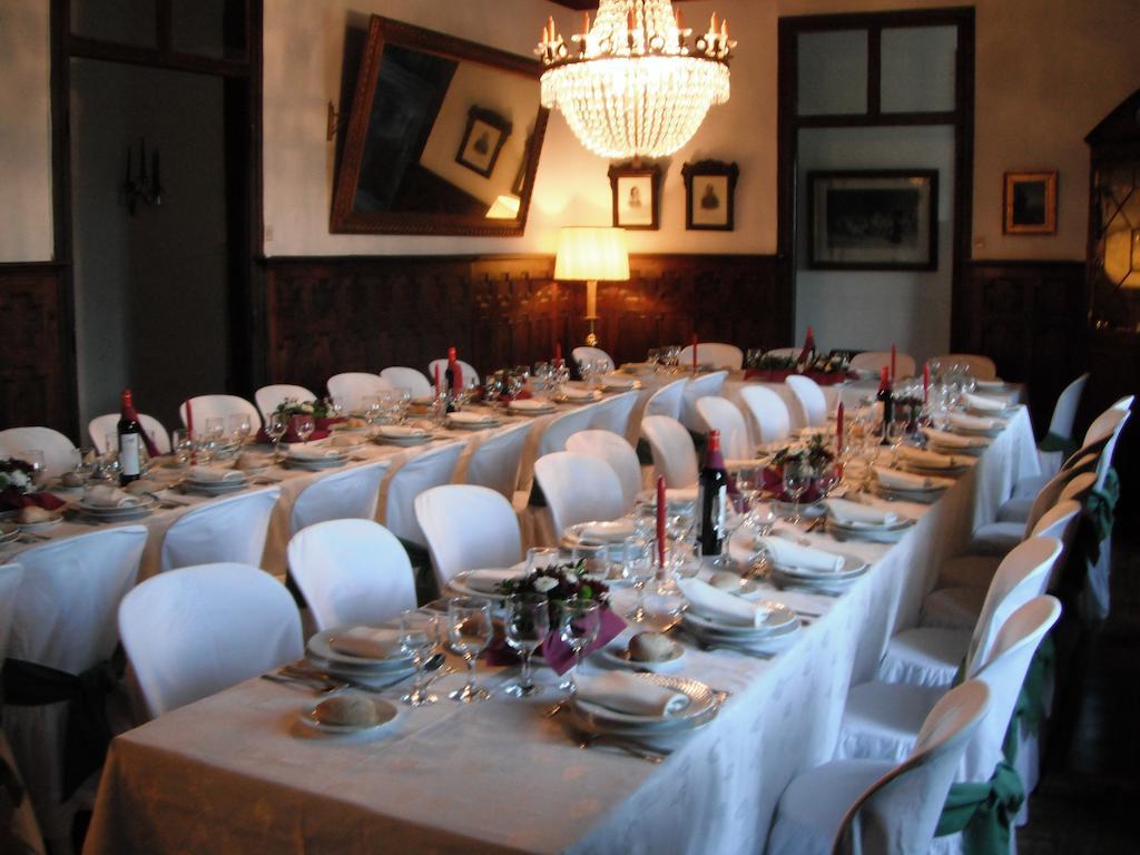 Country house Quinta Do Campo
