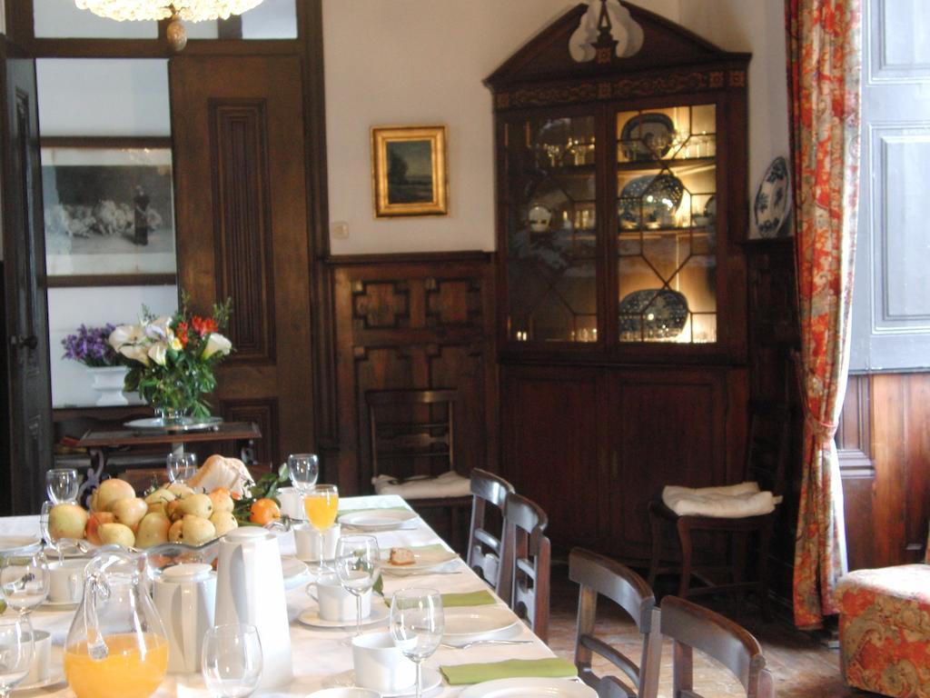Country house Quinta Do Campo *