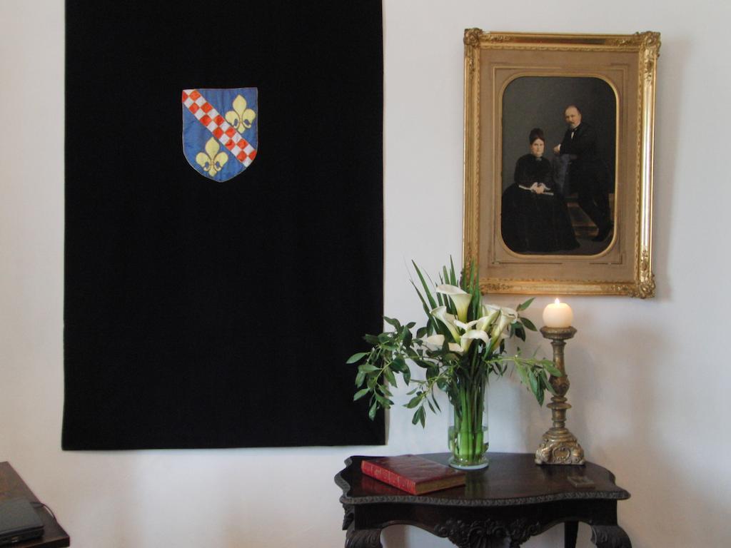 Country house Quinta Do Campo