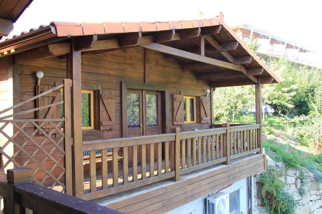 Bed & Breakfast Quinta Da Fontinha