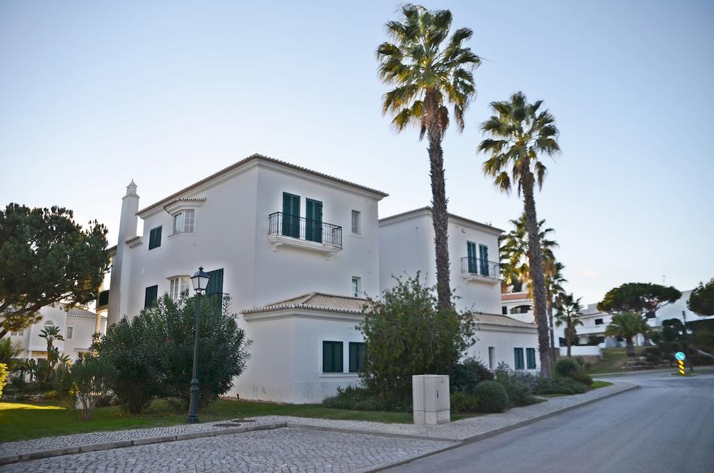 Vale Do Lobo Resort