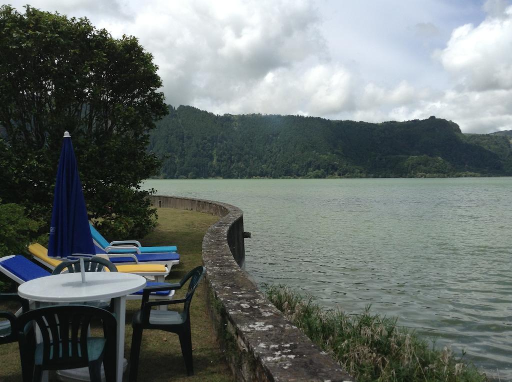 Chácara Casa Dos Barcos Furnas Furnas (Azores)