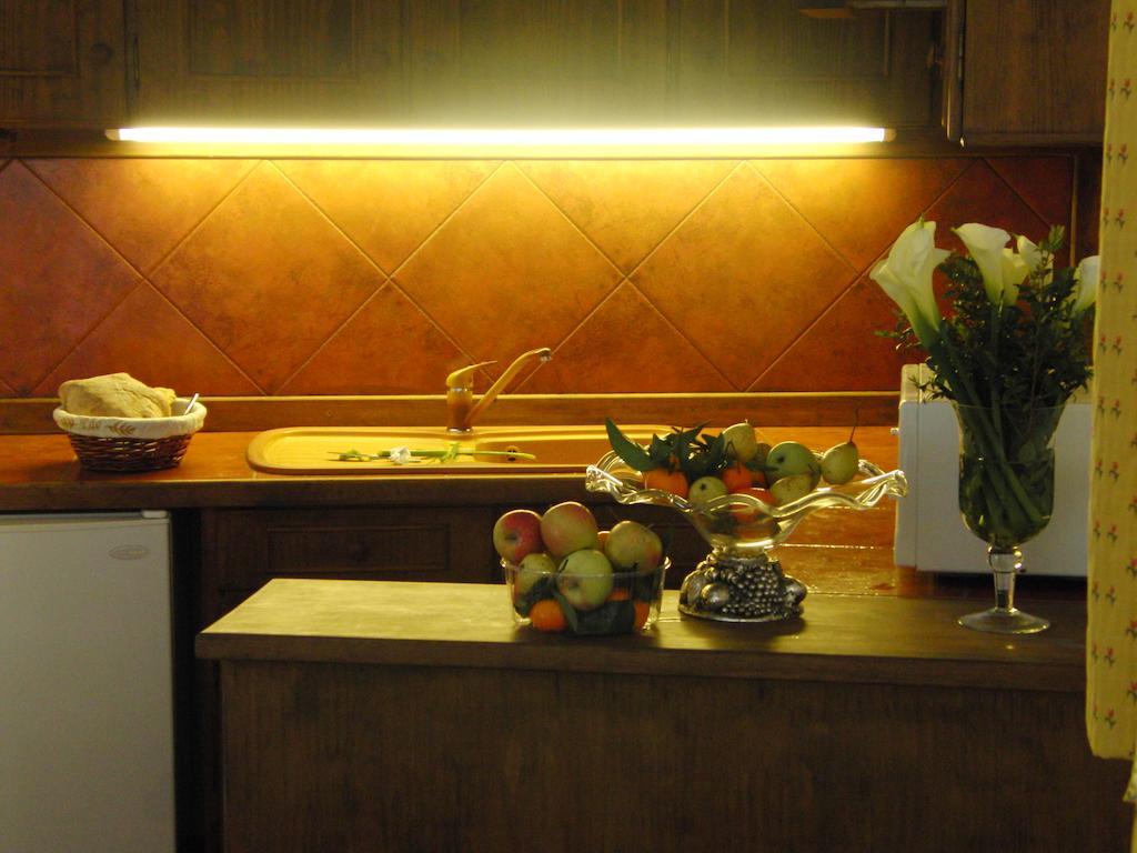 Country house Quinta Do Campo