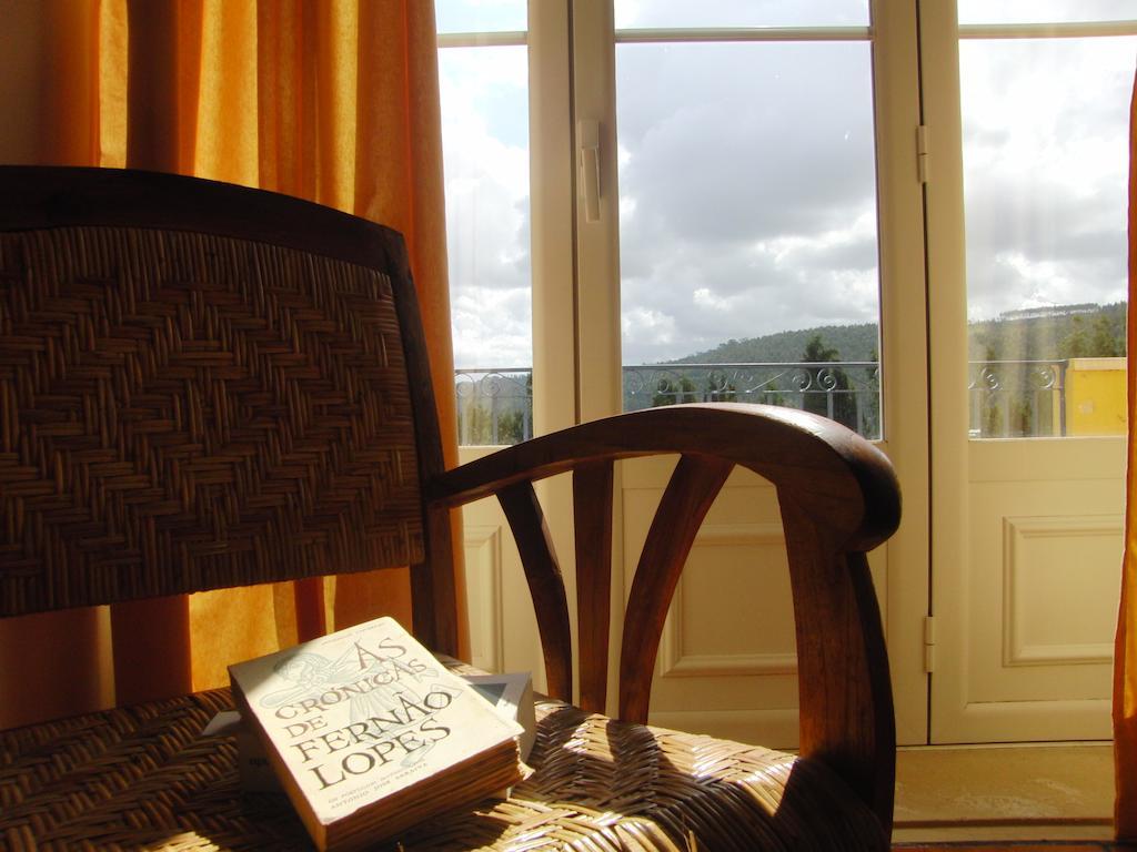 Country house Quinta Do Campo *