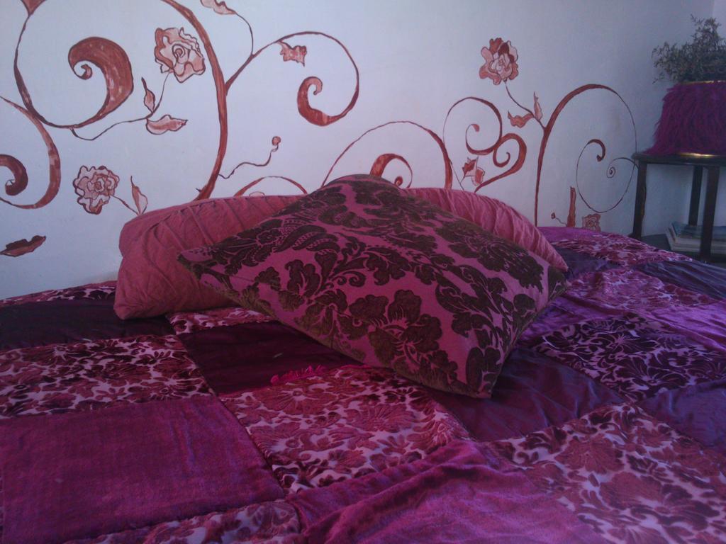 Guest house Margarida's Place