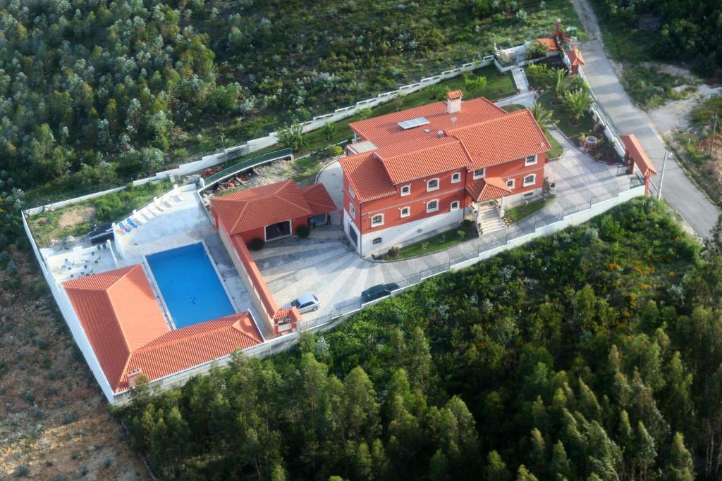 Bed & Breakfast Serra Mar