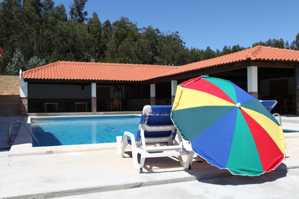 Serra Mar Bed & Breakfast Figueira da Foz