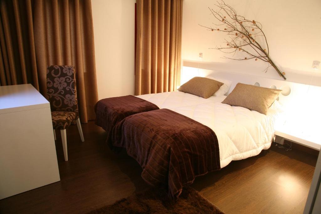 Quinta Dos Padres Santos, Agroturismo&spa Agroturismo *