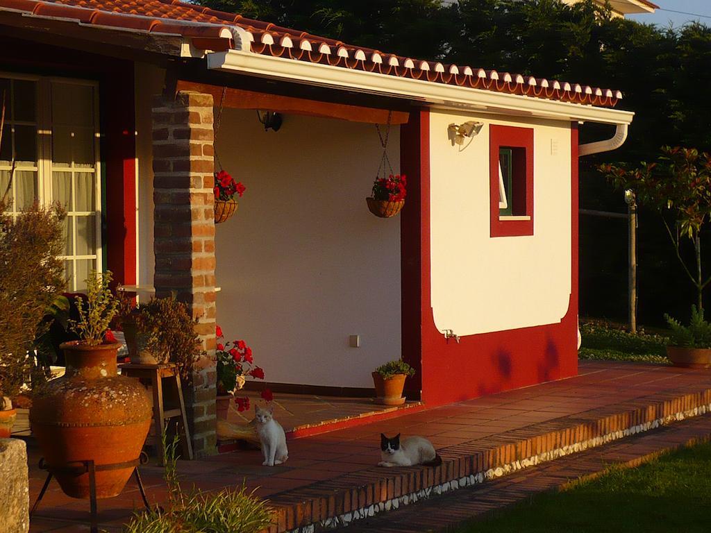 Vakantieboerderij Casas Dos Infantes - *