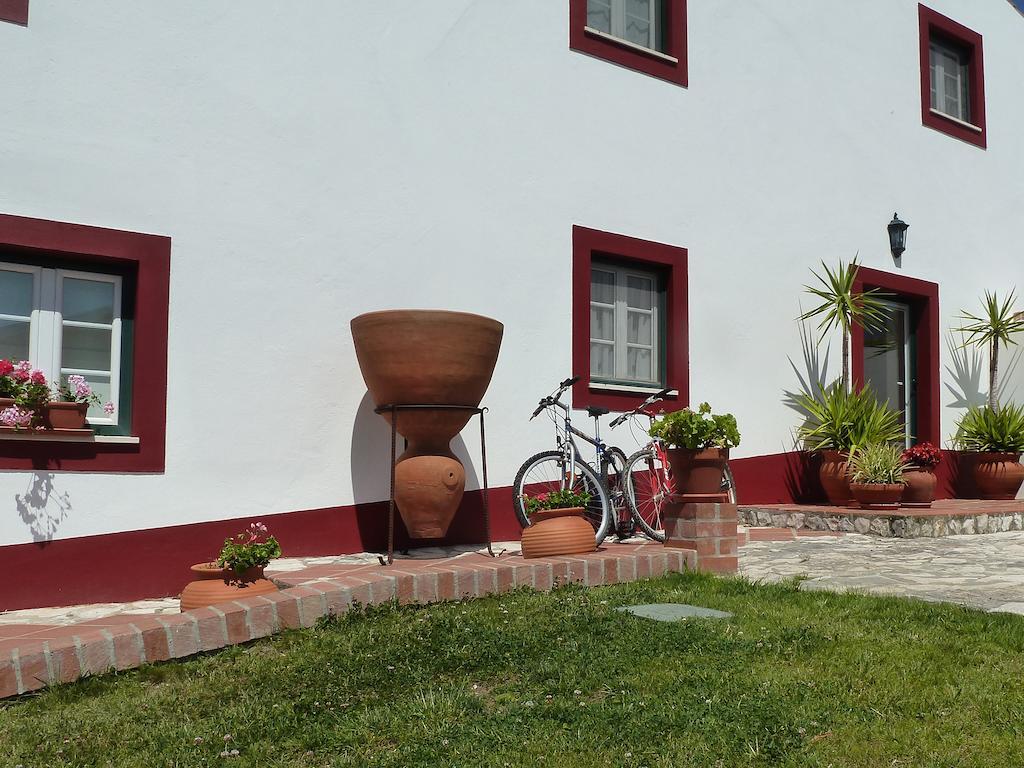 Vakantieboerderij Casas Dos Infantes -