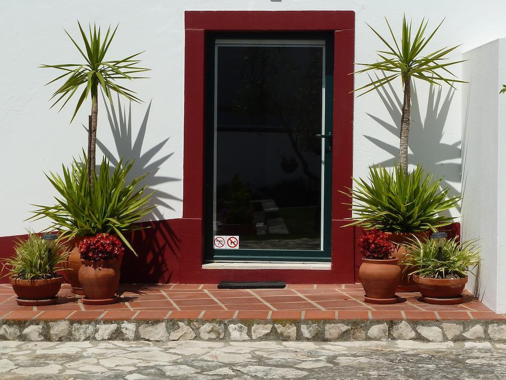 Vakantieboerderij Casas Dos Infantes - *