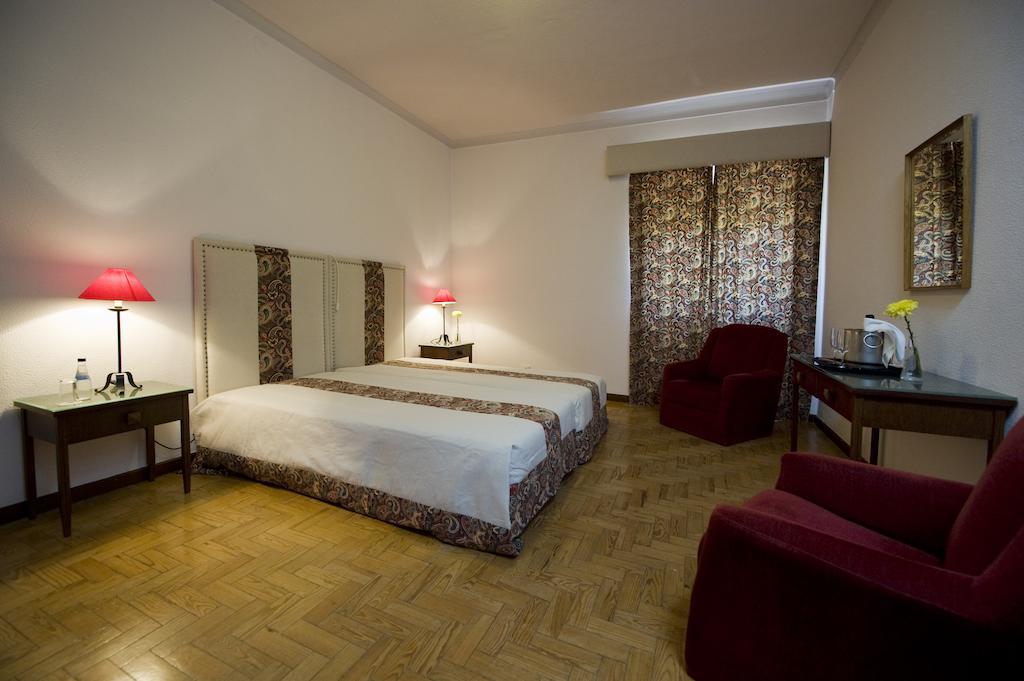 Hotel O Das Termas - Vimeiro 2*