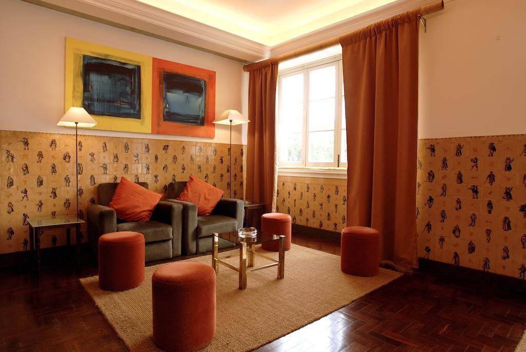 Hotel O Das Termas - Vimeiro